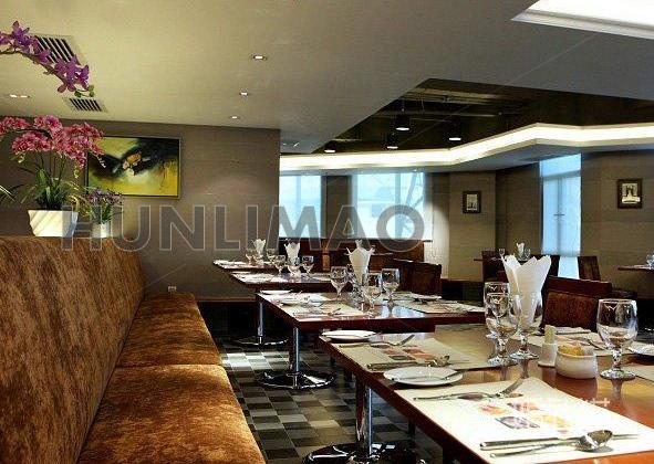 江门中泰来大酒店-