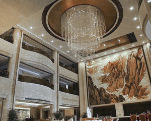 南京阿尔卡迪亚国际酒店