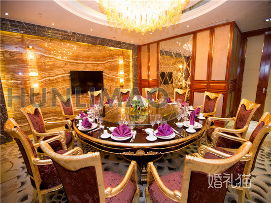 珠海祥祺明月湾酒店-