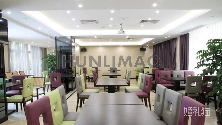 清远麗枫酒店（清远金碧湾店）-