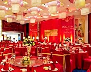 长沙金房国际大酒店