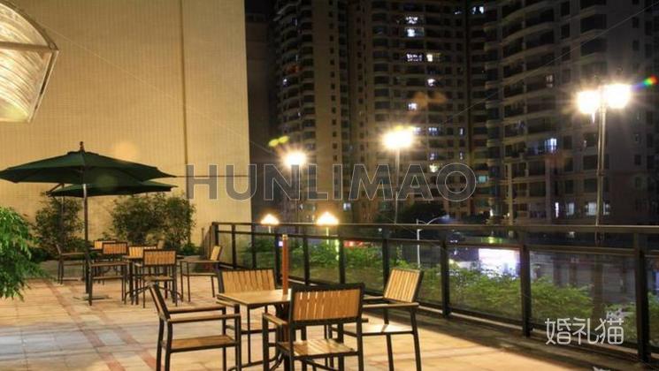 清远麗枫酒店（清远金碧湾店）-