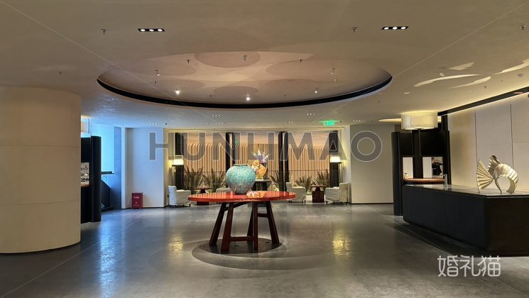 深圳寶安京基華邑酒店-