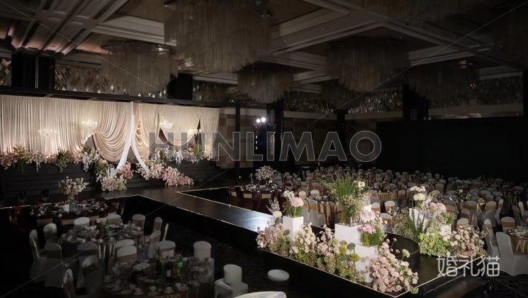 佛山保利洲际酒店-