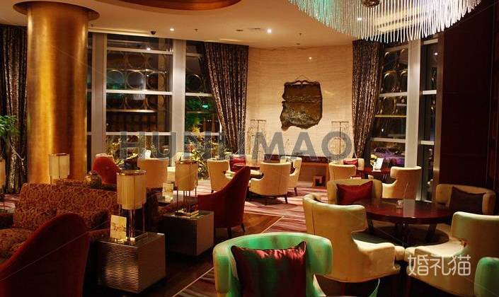 珠海庆华国际大酒店-