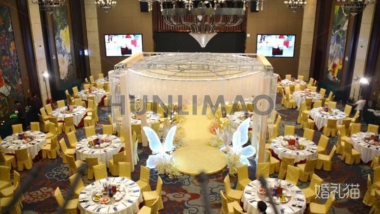  深圳市前岸国际酒店-