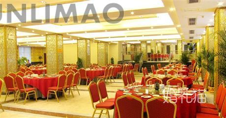 岳阳荷韵君山宾馆-