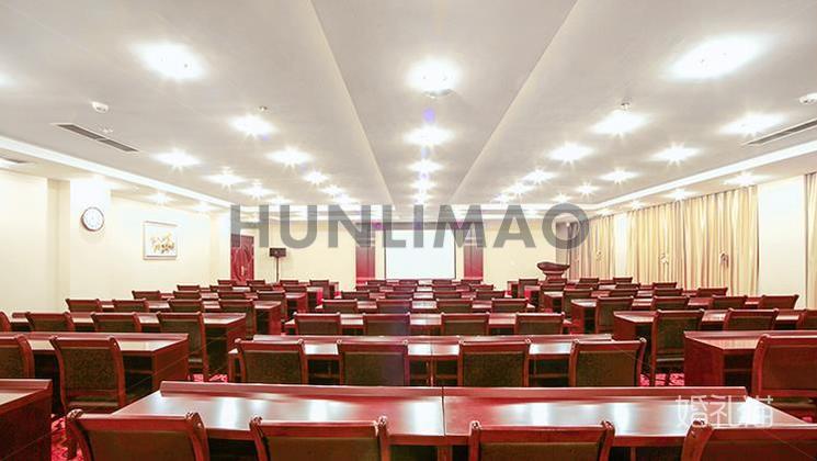 海天精品假日酒店-