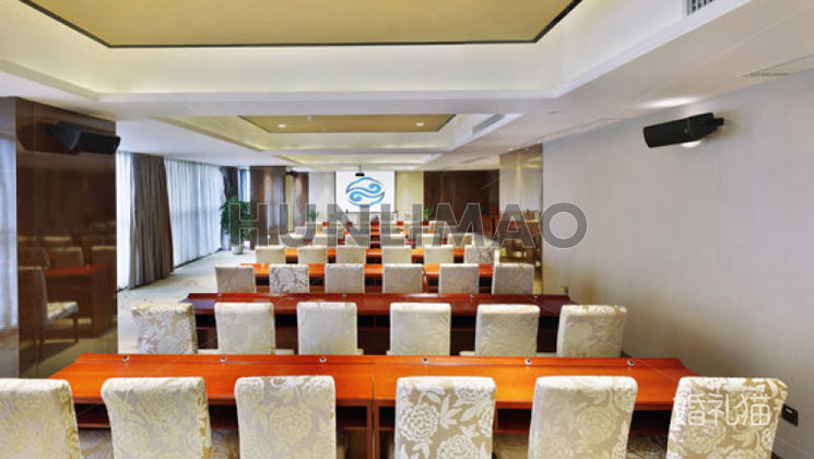 韶关乐昌华城国际酒店-