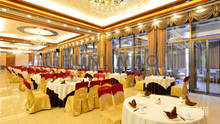 宾尼游艇俱乐部-港海大酒楼-首页2