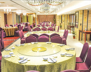 宁波鸿福楼酒店