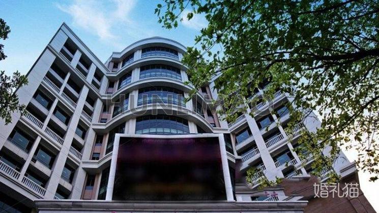 江门中泰来大酒店-