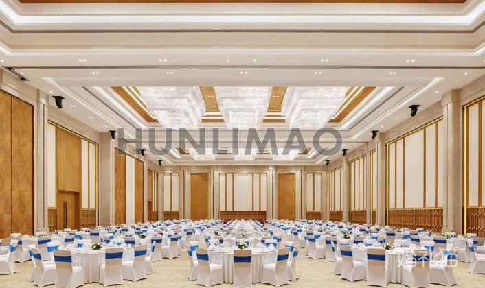 河源巴伐利亚庄园福朋喜来登度假酒店-