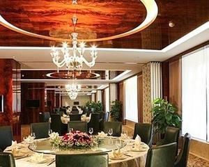 长沙立达人酒店