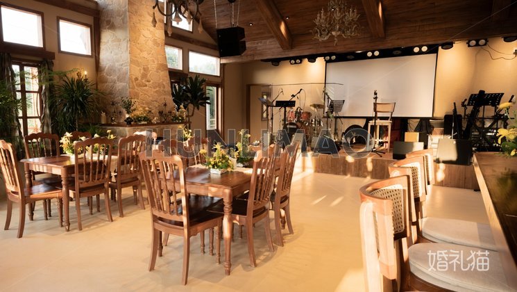 La Maison Sereine宁舍-