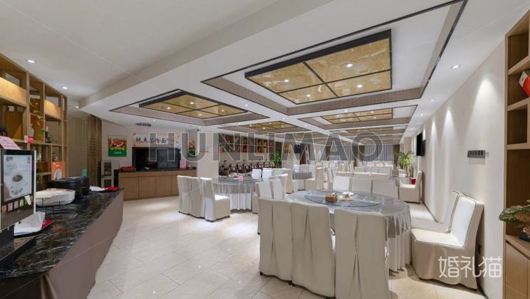 韶关曼哈顿国际酒店-