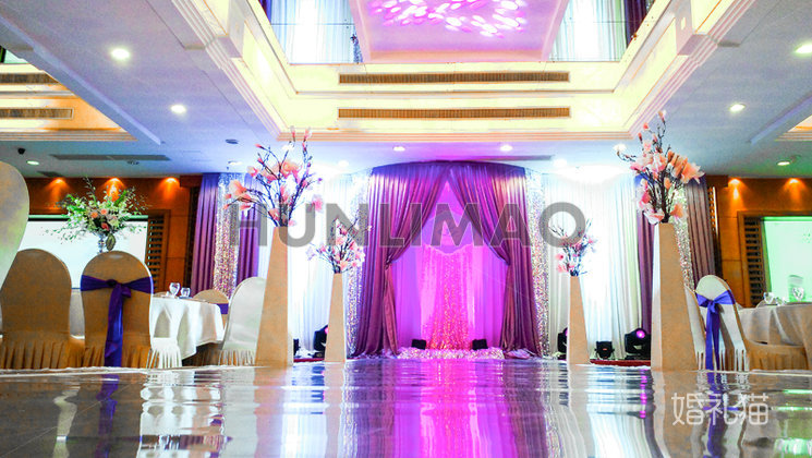 大连星海假日酒店-