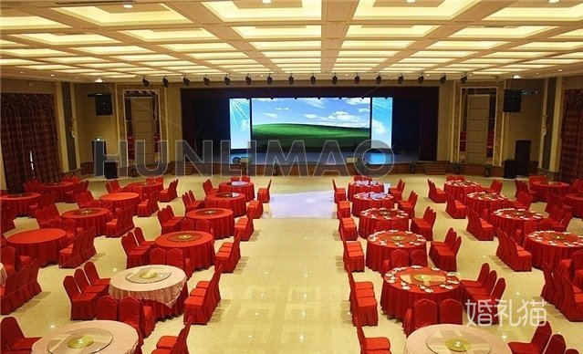 鞍山龙源假日温泉酒店-