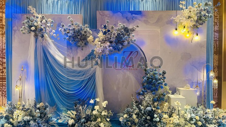 金成禧悦宴会厅-