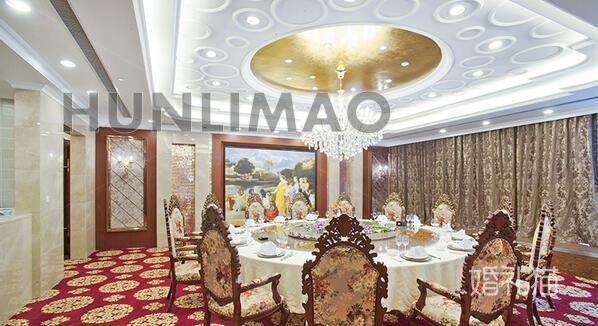 百盛天地（月亮湾店）-