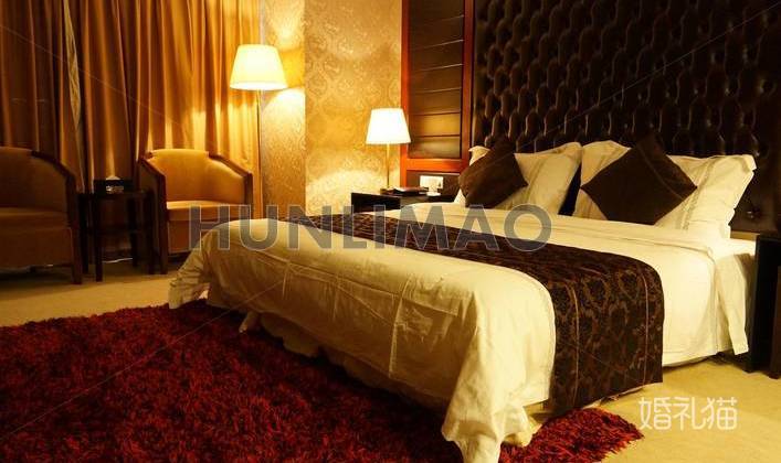 珠海君怡国际大酒店-