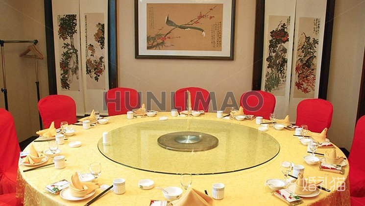 海润国际商务酒店-