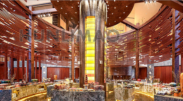 宁波洲际酒店-