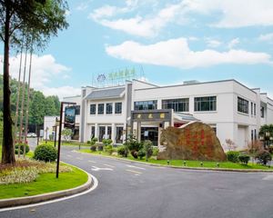 韶关荷花园酒店