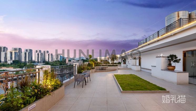 廲枫酒店(韶关乳源店)-