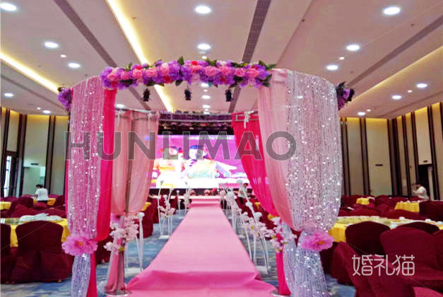 维也纳酒店（河源十里东岸店）-