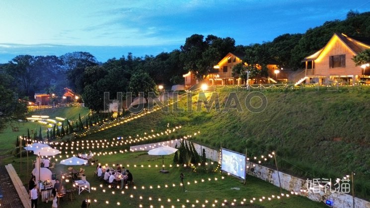 La Maison Sereine宁舍-