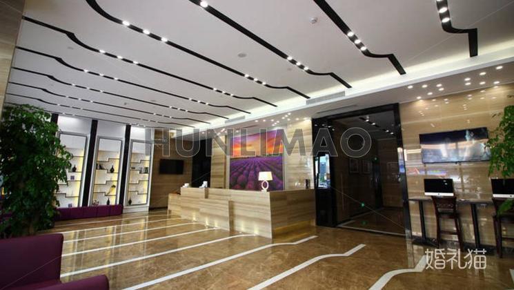 清远麗枫酒店（清远金碧湾店）-