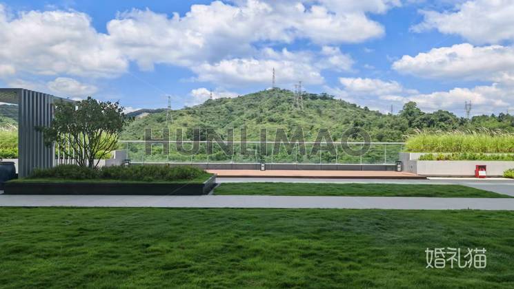 深圳时尚小镇美憬阁精选酒店-