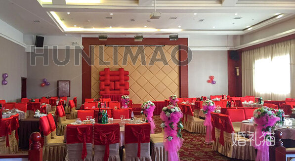 高原明珠大酒店祥和居酒楼-