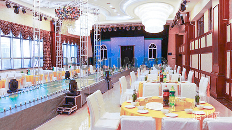 长春长百四季酒店-