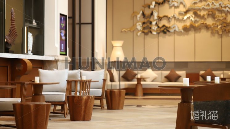 英德奥园希尔顿逸林度假酒店-