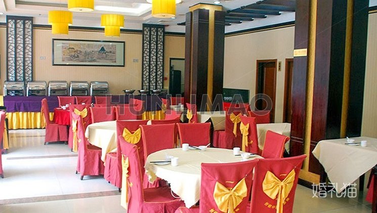 海润国际商务酒店-