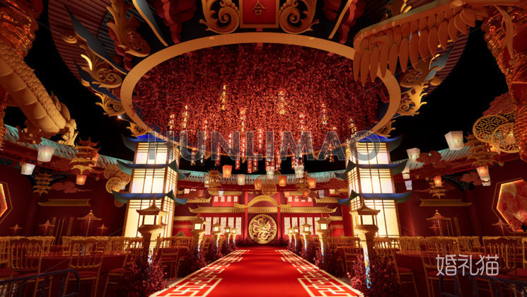 亮帆家宴一站式-