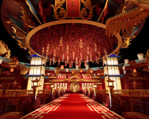 亮帆家宴一站式