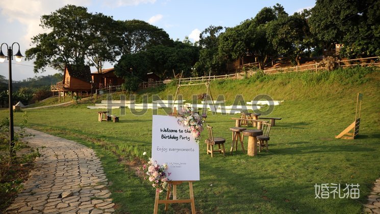 La Maison Sereine宁舍-