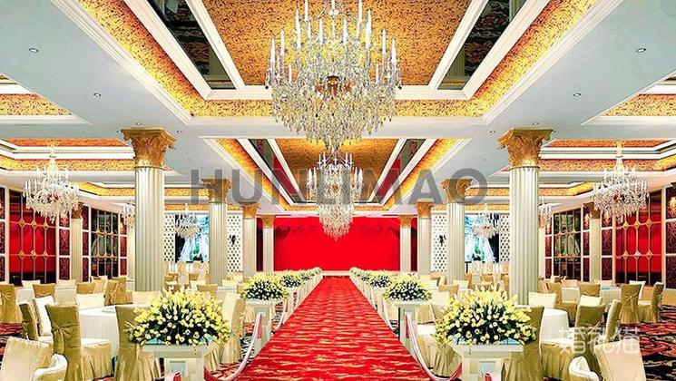 百姓渔村（南中环店）-