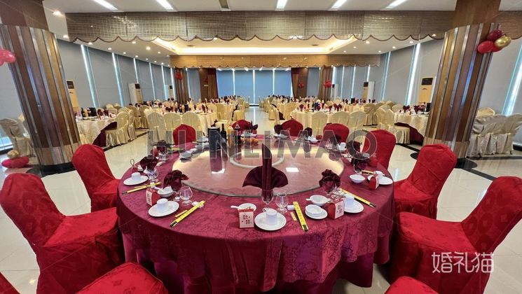 韶关曹溪温泉假日度假村-