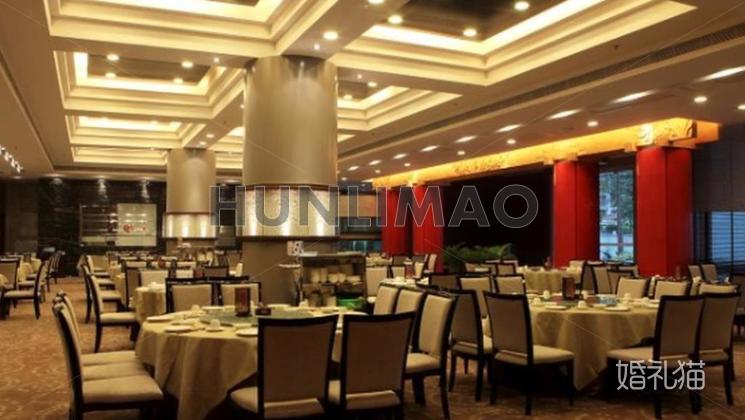 珠海嘉远世纪酒店-