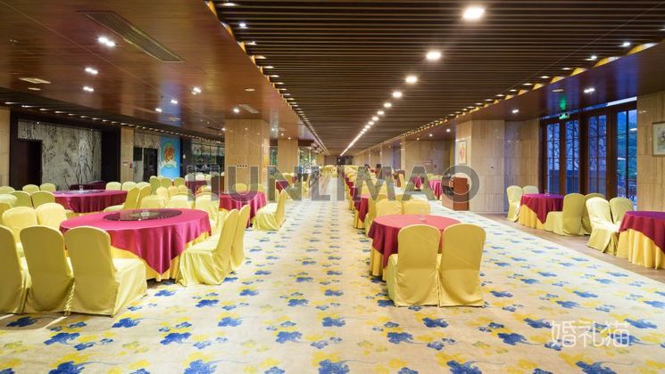 韶关经律论国际酒店-