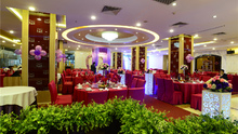 婚宴酒店-正鼎苑海鲜酒楼