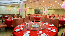 婚宴酒店-顺德佬(华强店)