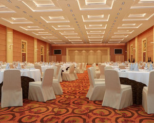 维也纳酒店(韶关五里亭店)