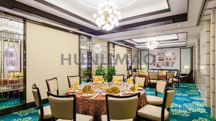 城市名人大酒店-