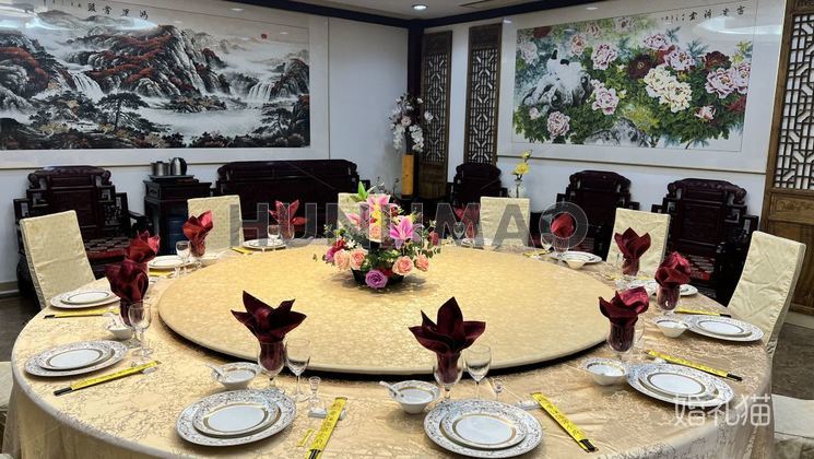 韶关曹溪温泉假日度假村-