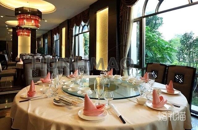 海城碧桂园凤凰酒店-
